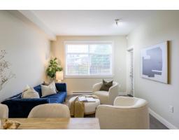 111 20696 Eastleigh Crescent, Langley, BC V3A0M3 Photo 4