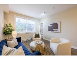 111 20696 Eastleigh Crescent, Langley, BC V3A0M3 Photo 5