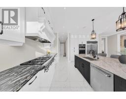 Family room - 752 Hillview Crescent, Pickering, ON L1W2S1 Photo 5