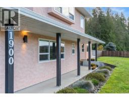Bedroom - 1900 Kelsie Rd, Nanaimo, BC V9X1B7 Photo 2