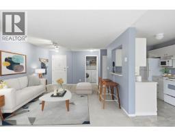 Primary Bedroom - 306 894 Vernon Ave, Saanich, BC V8X2W6 Photo 4