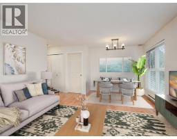 Kitchen - 302 1201 Hillside Ave, Victoria, BC V8T2B1 Photo 4