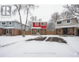 Living room - 38 Karen Court, Orangeville, ON L9W3S3 Photo 2