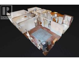 Primary Bedroom - 6007 Spruce Drive, Stettler, AB T4K1G5 Photo 2