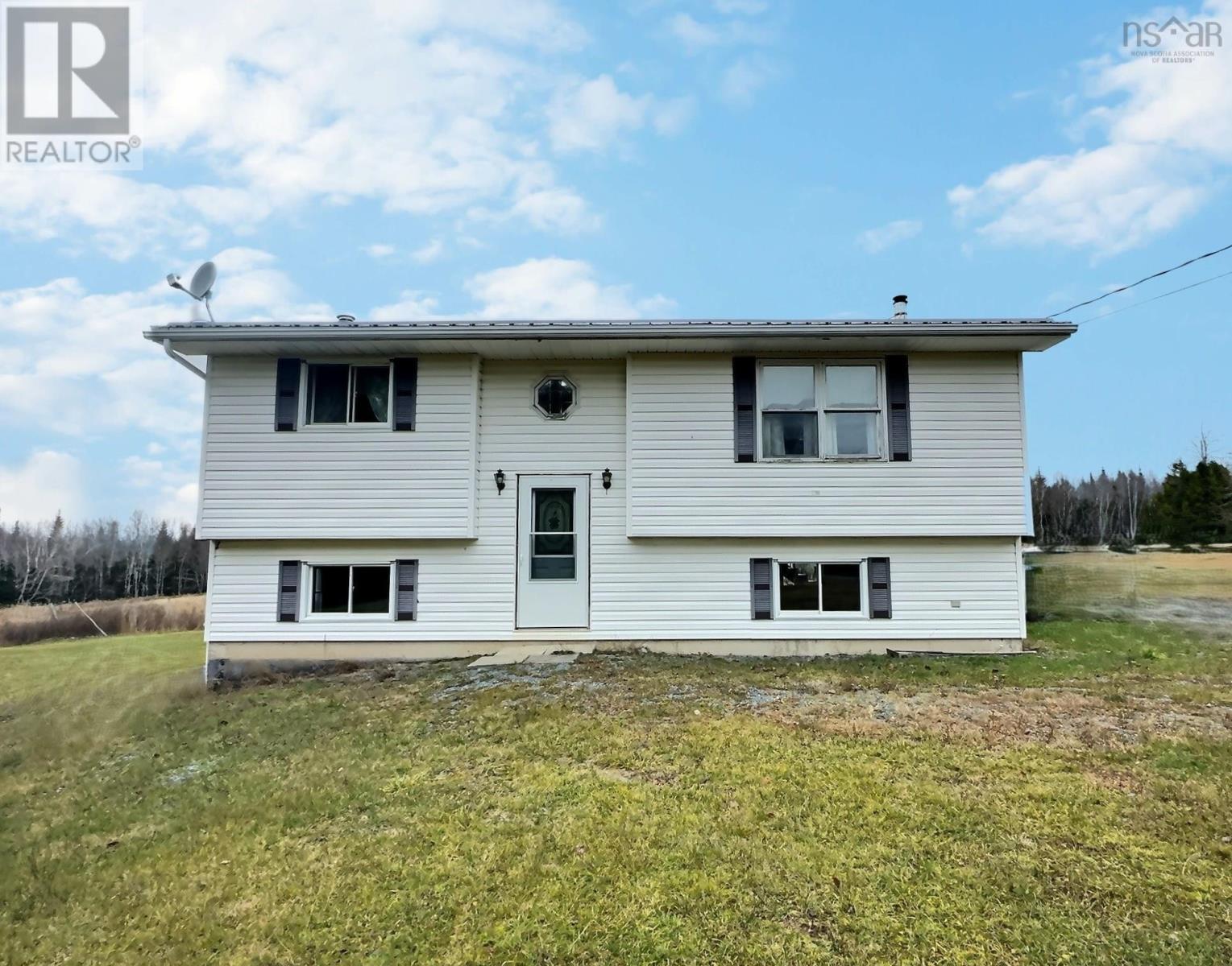 929 Barr Settlement Road