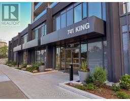 Kitchen - 812 741 King St W, Kitchener, ON N2G0E9 Photo 2