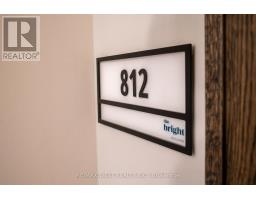 Bathroom - 812 741 King St W, Kitchener, ON N2G0E9 Photo 3