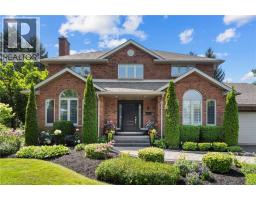Bedroom - 2 Dresden Drive, Heidelberg, ON N0B2M1 Photo 3