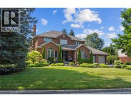Primary Bedroom - 2 Dresden Drive, Heidelberg, ON N0B2M1 Photo 2