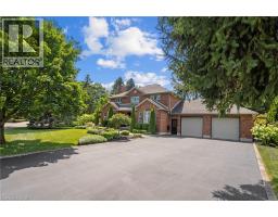 Bedroom - 2 Dresden Drive, Heidelberg, ON N0B2M1 Photo 4