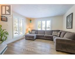 Primary Bedroom - 702 Cedar Hill Road, Mississippi Mills, ON K0A2X0 Photo 5