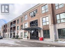 Primary Bedroom - 306 2799 St Paul Avenue, Niagara Falls, ON L2J2L3 Photo 2