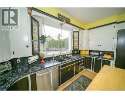 Bedroom - 3481 Route 635, Harvey, NB E6K1J7 Photo 2