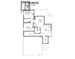 Bedroom - 33 Thatcher Avenue, Red Deer, AB T4P0Y5 Photo 4