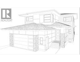 3pc Bathroom - 33 Thatcher Avenue, Red Deer, AB T4P0Y5 Photo 5