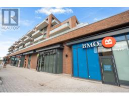 Kitchen - 215 215 Lakeshore Road W, Mississauga, ON L5H0A7 Photo 3