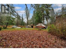 Laundry room - 2509 Glenmore Rd, Campbell River, BC V9H1C9 Photo 2