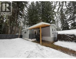 Bedroom 2 - 9 2764 Durrell Road, Quesnel, BC V2J6M9 Photo 2