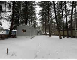 Dining room - 9 2764 Durrell Road, Quesnel, BC V2J6M9 Photo 4