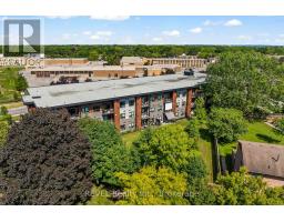 Dining room - 107 212 Lakeport Road, St Catharines, ON L2N0B4 Photo 3