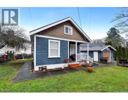 Bedroom - 1050 Chesterfield Rd, Saanich, BC V8Z2T8 Photo 2