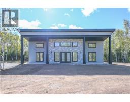 Bedroom - 64 Pierre A Miguel Road, Pokemouche, NB E8P0C5 Photo 2