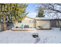 Dining room - 31 Meadowview Road, London South, ON N6J4E5 Photo 4