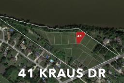 Bedroom - 41 Kraus Drive, St Clements, MB R1C0A1 Photo 2