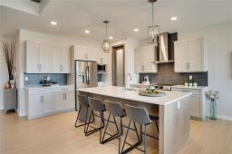 Bedroom - 33 Fieldstone Crescent, Oak Bluff, MB R4G0E7 Photo 4