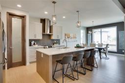 Primary Bedroom - 33 Fieldstone Crescent, Oak Bluff, MB R4G0E7 Photo 5