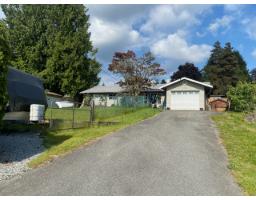 7936 Eagle Crescent, Mission, BC V2V5G3 Photo 2