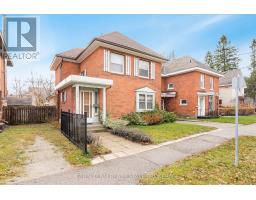 Bedroom - 175 Mary Street, Orillia, ON L3V3E5 Photo 4