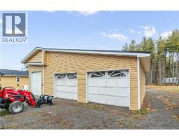 Primary Bedroom - 220 Saint Charles, Saintcharles, NB E4W4X4 Photo 3