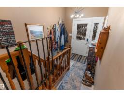 Dining room - 55229 Range Road 13, Rural Lac Ste Anne County, AB T0E1V0 Photo 2