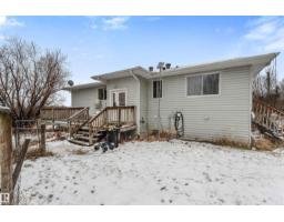 Kitchen - 55229 Range Road 13, Rural Lac Ste Anne County, AB T0E1V0 Photo 3
