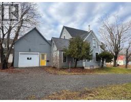 Bedroom - 4582 Route 880, Havelock, NB E4Z5K8 Photo 2
