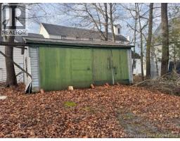 Bedroom - 4582 Route 880, Havelock, NB E4Z5K8 Photo 3