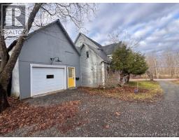 Bedroom - 4582 Route 880, Havelock, NB E4Z5K8 Photo 4