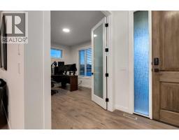 Dining room - 108 Harmony Circle, Rural Rocky View County, AB T3Z0G7 Photo 3