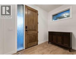Kitchen - 108 Harmony Circle, Rural Rocky View County, AB T3Z0G7 Photo 2