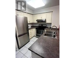 Kitchen - 1604 35 Kingsbridge Garden Circle, Mississauga, ON L5R3Z5 Photo 3