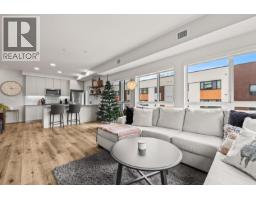 Bedroom - 722 Valley Road Unit 312, Kelowna, BC V1V2E6 Photo 3