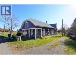 Bedroom - 131 Route 776, Grand Manan, NB E5G1A4 Photo 3