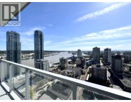 2406 618 Carnarvon Street, New Westminster, BC V3M1E9 Photo 4