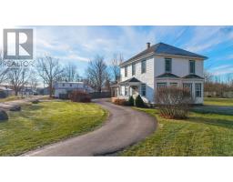 Dining room - 6 Hamilton Avenue, Brookfield, NS B0N1C0 Photo 2
