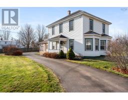 Laundry room - 6 Hamilton Avenue, Brookfield, NS B0N1C0 Photo 3