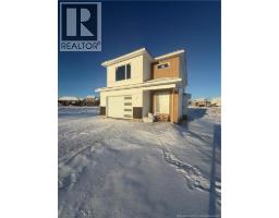 Bedroom - 55 Melbourne Drive, Moncton, NB E1E0K5 Photo 3