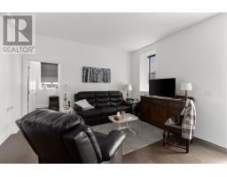 Primary Bedroom - 969 Queen St E 203, Sault Ste Marie, ON P6A2C2 Photo 3