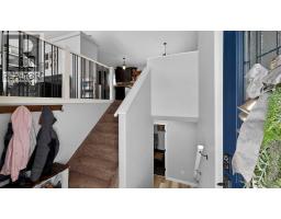 Primary Bedroom - 601 10 Avenue W, Barnwell, AB T0K0B0 Photo 2