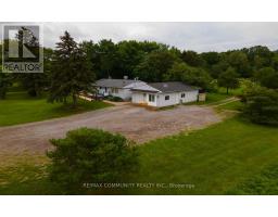 Foyer - 11490 Simcoe Street, Scugog, ON L9L1B3 Photo 2